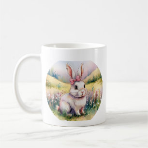 C'est une mignonne tasse