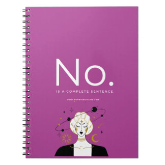 C'est une phrase complète. Journal