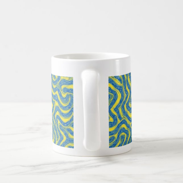 C'est une tasse (Poignée)