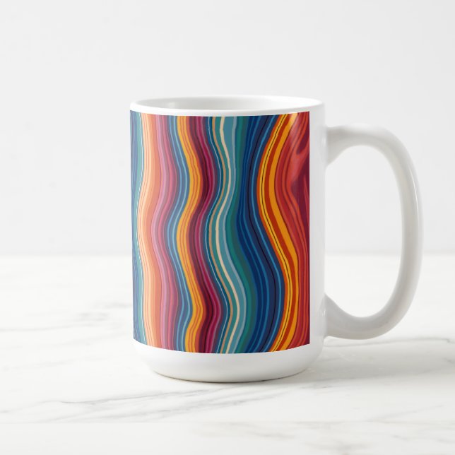 C'est une tasse élégante (Droite)