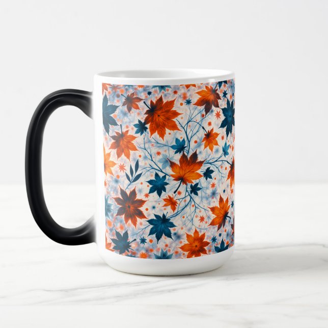 C'est une tasse élégante (Gauche)