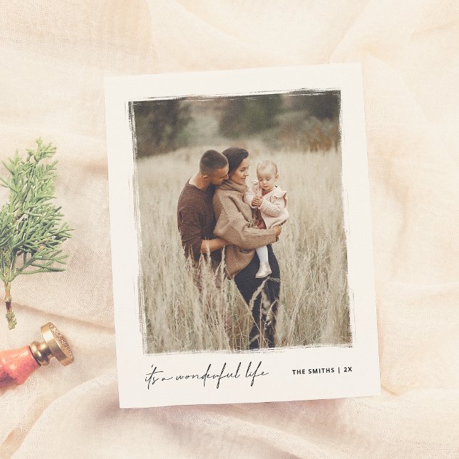 C'est une vie merveilleuse | Noël (Créateur téléchargé)