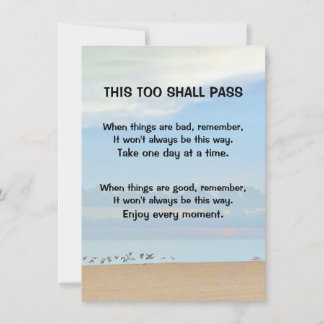 Cette Carte De Voeux Trop Passe