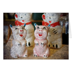 Cette Petite Piggy Toutes Les Occasions