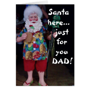 CETTE PLAGE PÈRE NOËL ESPÈRE QUE LA NOËL DE PÈRE E