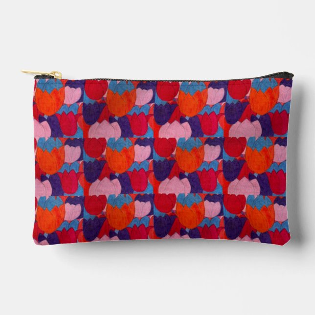 Cette pochette compacte facile. (Recto)