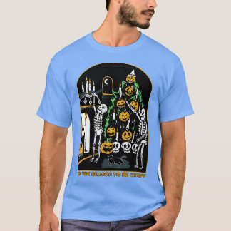 Cette saison sera Déplaisante TShirt