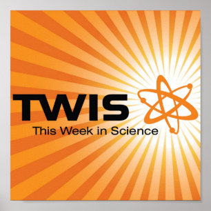Cette semaine, affiche scientifique