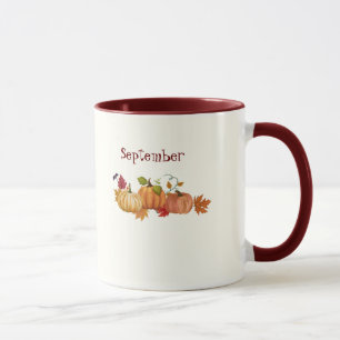 cette tasse apporte une touche de charme cosy à la