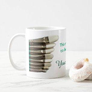 Cette tasse est fière d'être possédée par vous !