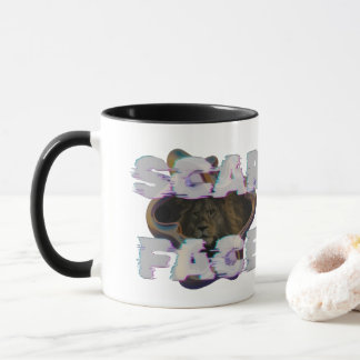 Cette tasse n'est pas seulement un outil pour boir