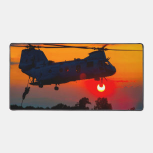 CH-46E SEA KNIGHT