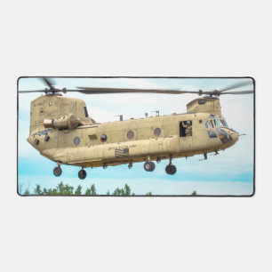 CH-47F CHINOOK