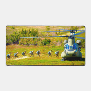 CH-47F CHINOOK