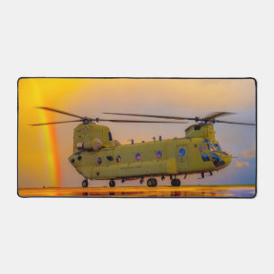 CH-47F CHINOOK