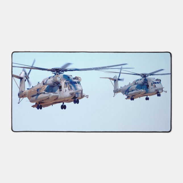 CH-53E SUPER STALLION (Recto)