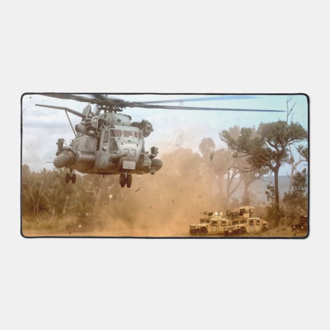 CH-53E SUPER STALLION (Recto)