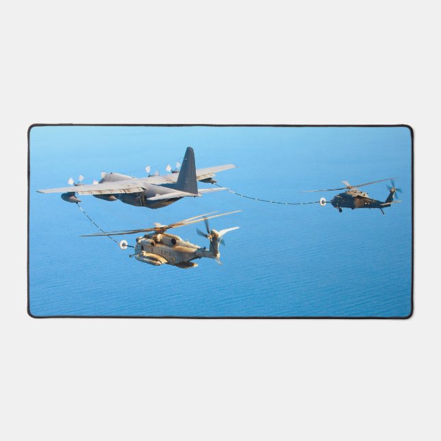 CH-53E SUPER STALLION (Recto)