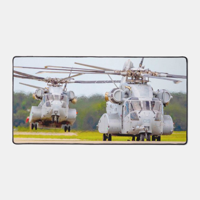 CH-53K KING STALLION (Recto)