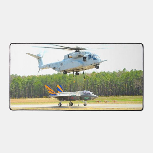 CH-53K KING STALLION (Recto)