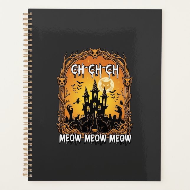 Ch Meow Château Hanté Halloween_1 (Devant)