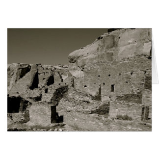 Chaco Canyon