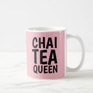 CHAI THÉ REEN, Tasses de café
