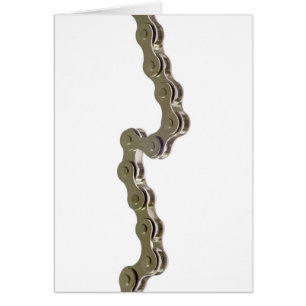 Chaîne de bicyclette