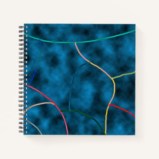 Chaîne de Carnet de printemps