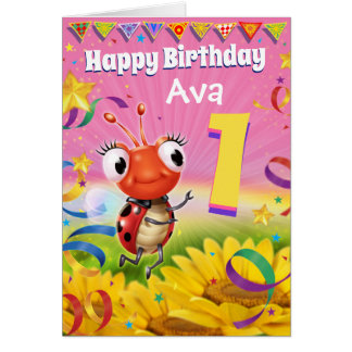 chaîne faite sur commande de coccinelle de carte