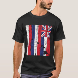 Chaîne hawaïenne Hawaiian Sweat - shirt à capuche