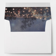 Chaîne Lights Branches de l'arbre rustique