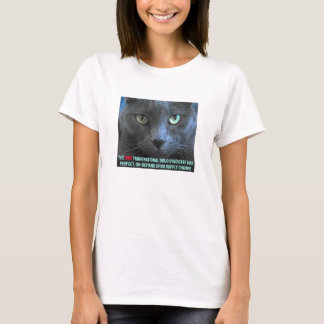 Chaînes d'alimentation (légère) T-shirt