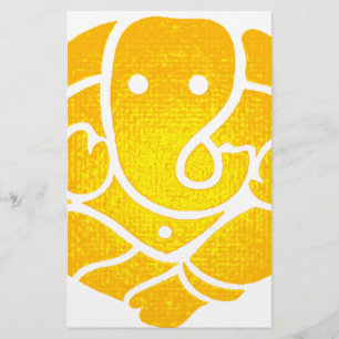 CHAÎNES DE SOLEIL GANESH