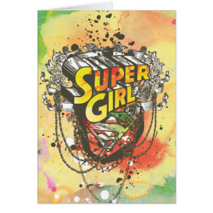 Chaînes de Supergirl