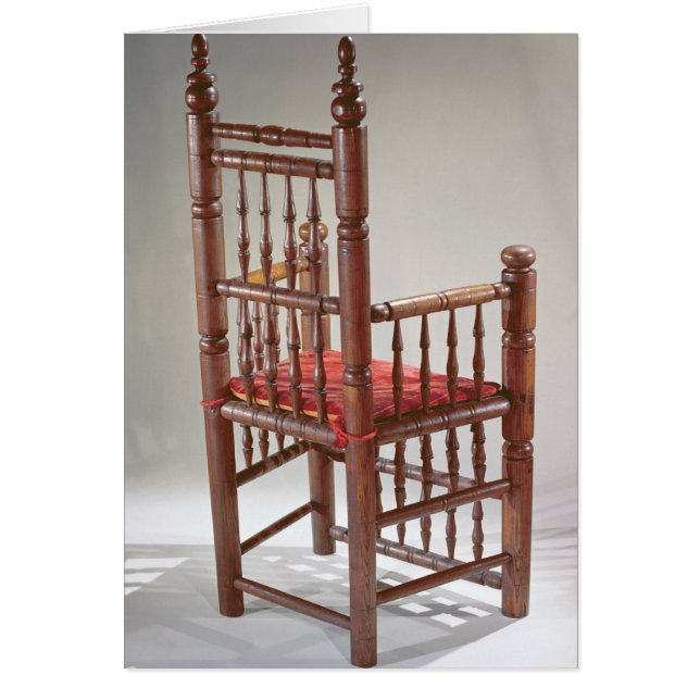 Chaise Brewster (Devant)