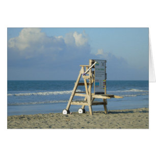 Chaise De Garde À Vie À Folly