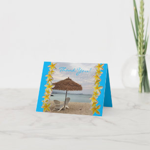 Chaises et Parasol de Plage Merci