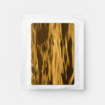 Chaleur d'or