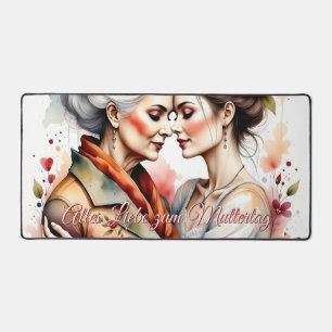 Chaleur et amour – Bonne fête des mères !