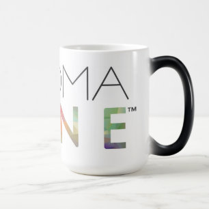 Chaleur Morph ChromaZone Mug