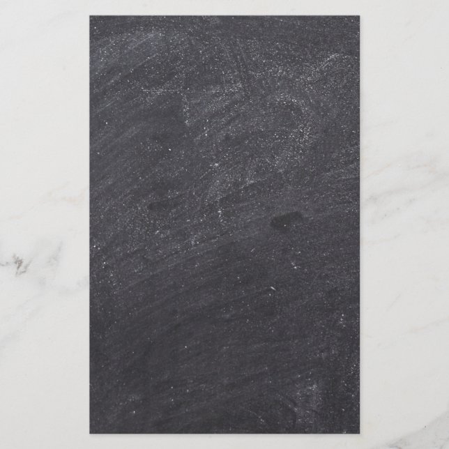 Chalkboard customizable (Devant)