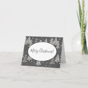 Chalkboard Handdrawn