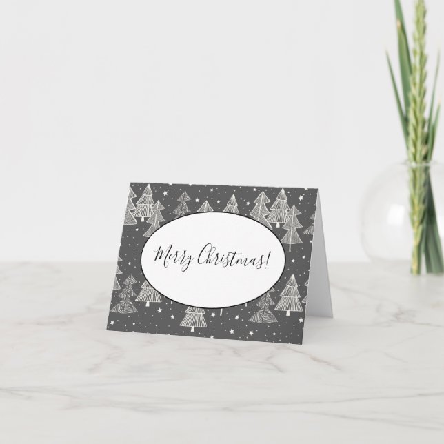 Chalkboard Handdrawn (Devant)