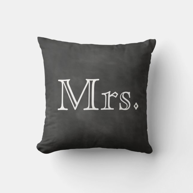 Chalkboard Mme Coussin (Recto)