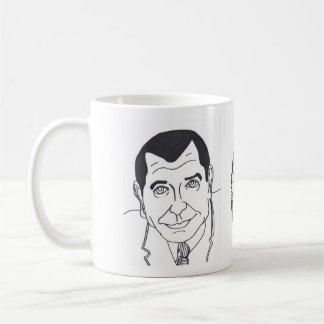 Chalut EXCLUSIF T.V. Show Mug