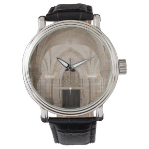 Chambre de chapitre - montre