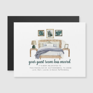 Chambre D'Hôtes Déménagée Boho Chic Chambre D'Accu