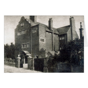 Chambre pour Edwin longtemps