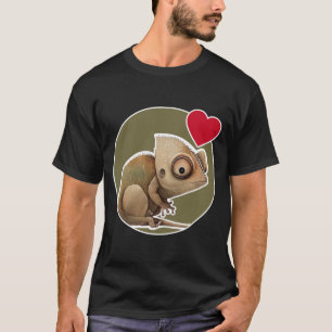 Chameleon T-Shirt